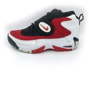 junior seau nikes
